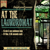 Sounds Great! Single Controller - At the Laundromat
