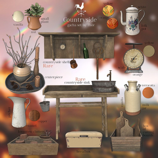 ..::THOR::.. Ceramic Milk Jar - Terracotta