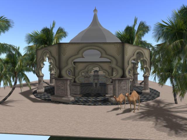 MOROCCAN BALLROOM REZZ BOX1