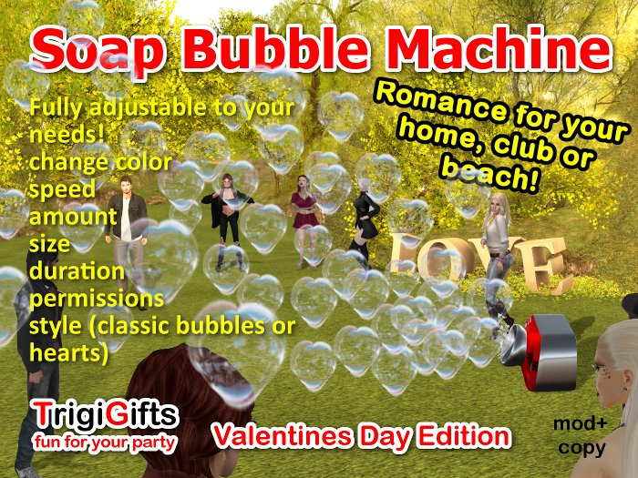 Valentines Day
