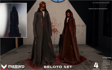 [Mazzaro] Beloto Cape - 03