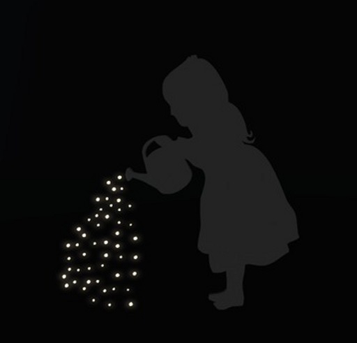 .Bee Designs Adorable Girls