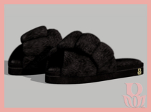 Rosary. Cozy . Black