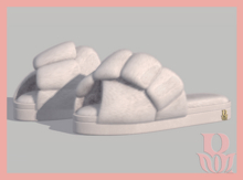 Rosary. Cozy . Cream