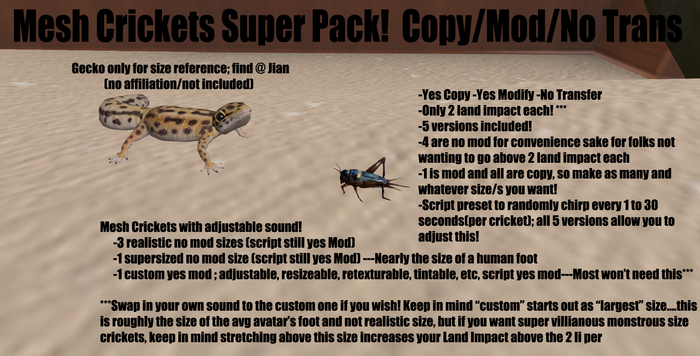 3d Mesh Cricket Superpack (Static)