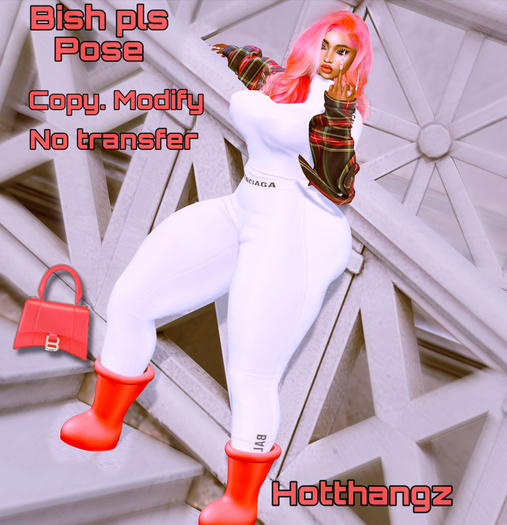 HT-Bish Please