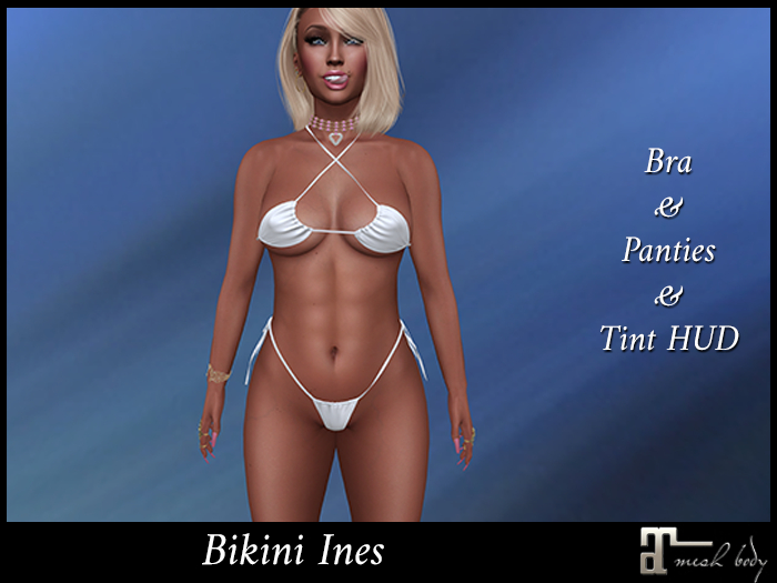 BB Design Bikini Ines Maitreya