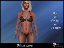 BB Design Bikini Lara Maitreya