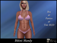 BB Design Bikini Mandy Maitreya