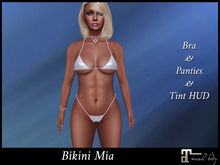 BB Design Bikini Mia Maitreya
