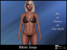 BB Design Bikini Sonja Maitreya