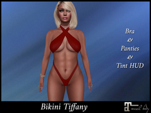 BB Design Bikini Tiffany Maitreya