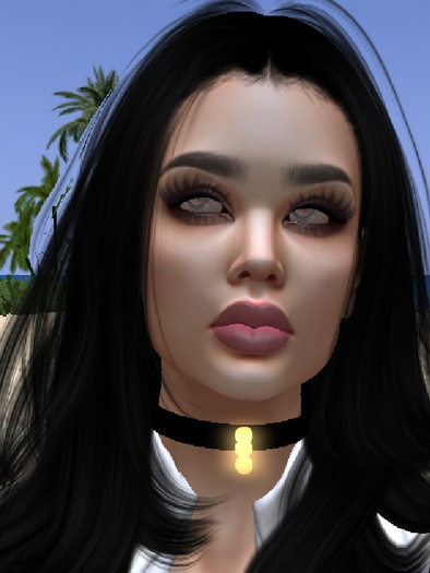 choker                            