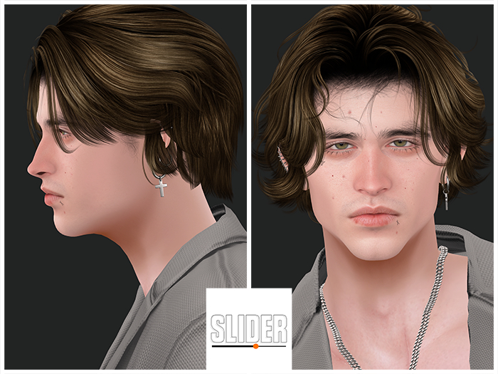 Slider - "Tim" Noa EvoX Shape/Style card