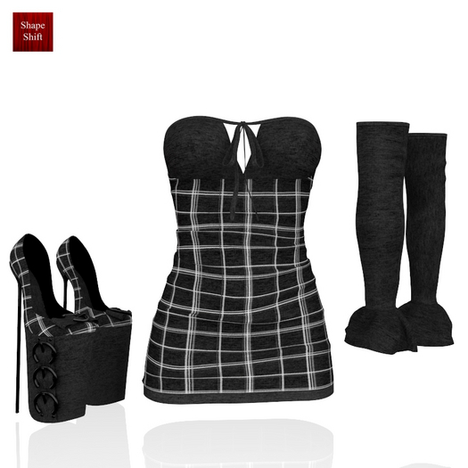 Schoolgirl