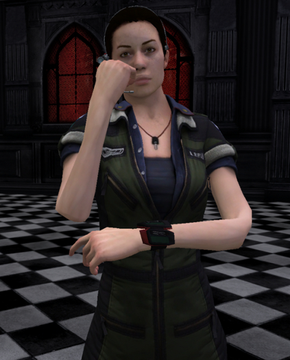Second Life Marketplace - Full Perm AmandaRipley female bento mesh avatar