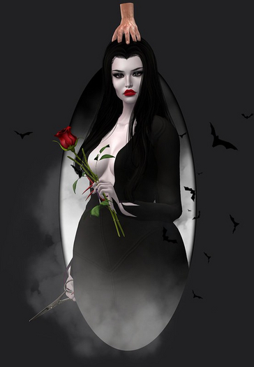 *LuLu* MORTICIA_DEMO