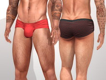 Valentino Briefs TwoSided