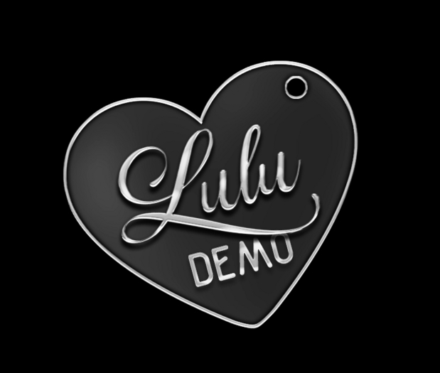 *LuLu* Aphrodite DEMO