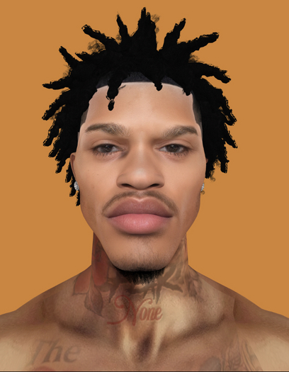 /DV/ Kel Demo Skin