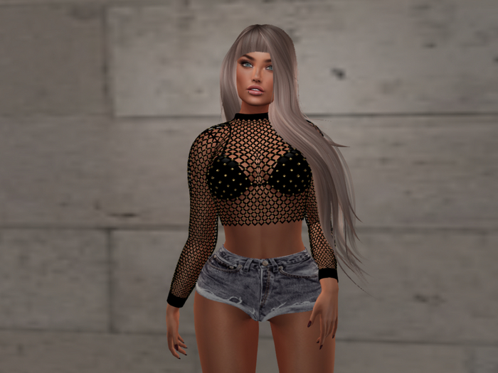 Full Set Maitreya body