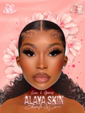 SHARDE $ Alaya Skin