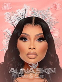 SHARDE $ Alina Skin $