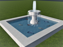 Enchanted Pool