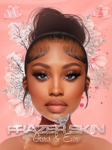 SHARDE $ Frazer Skin $