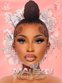 SHARDE $ Mai Skin $