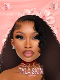 SHARDE $ Tyla Skin $