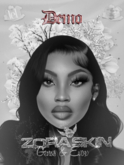 SHARDE $ Zora Skin - DEMO