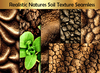 Second Life Marketplace Realistic Natures Soil Texture Seamless K