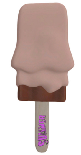DFS Raspberry Chocolate Pop (eBento July 2022)