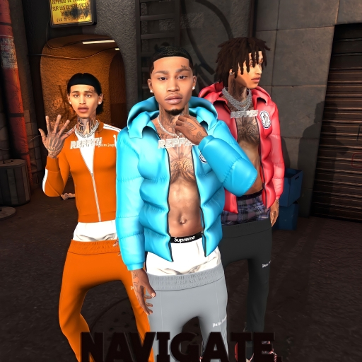 Navigate-DJ MEGA FATPACK