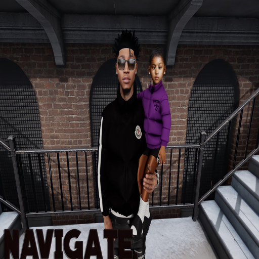 Navigate-NVME PUFFER (LG&JK)