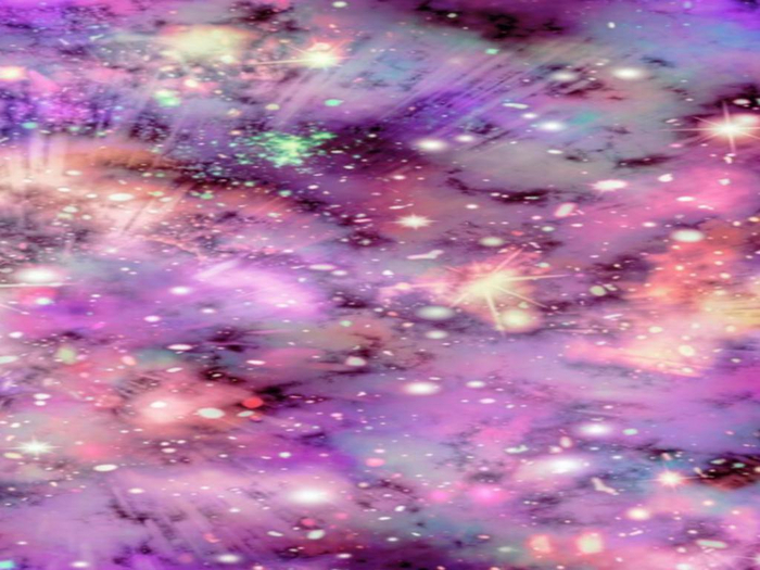 Sparkle Paradise Texture