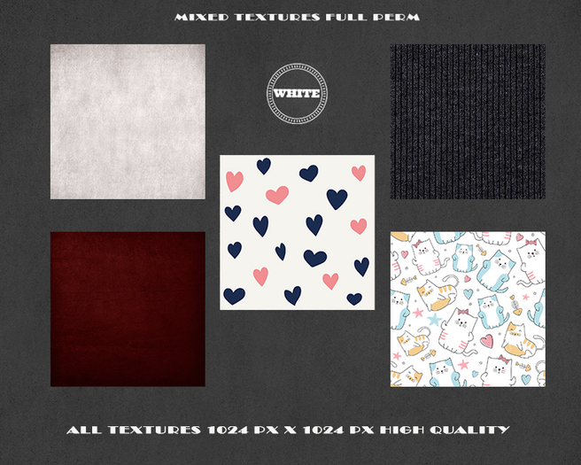 ::TWR:: TEXTURE    STRIP  FULL PERM