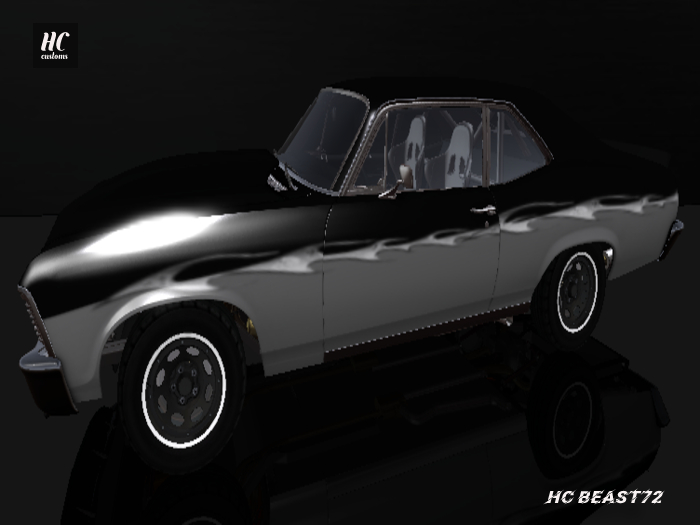 HC Beast72