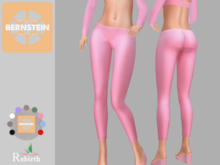 Bernstein . Zoe leggings . fatpack . Rebirth