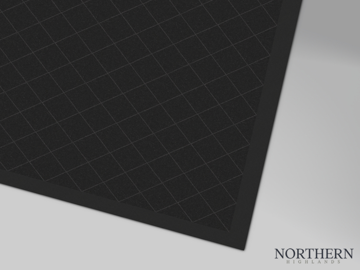 Northern Highlands: Charles Rug