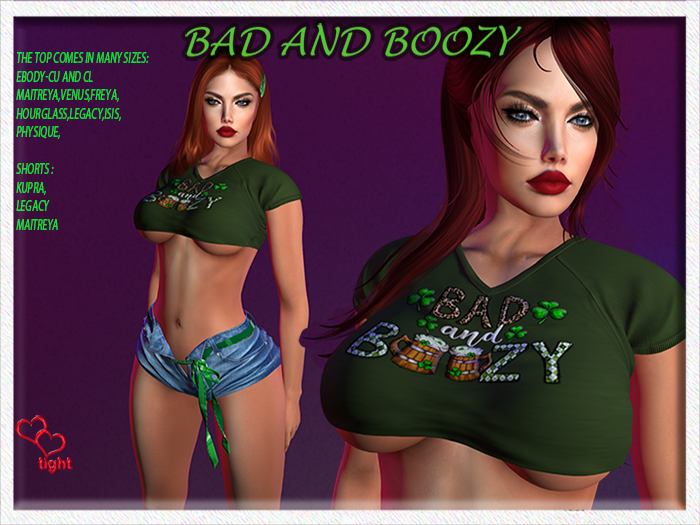 Saint Patricks Day Complete outfit