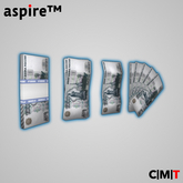 [aspire] Mesh cash - 1000 RUB pack