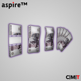 [aspire] Mesh cash - 500 RUB pack