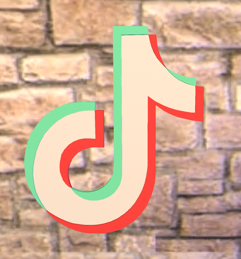 TikTok-Logo