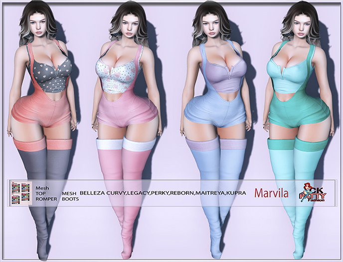 :: CK Marvila ::