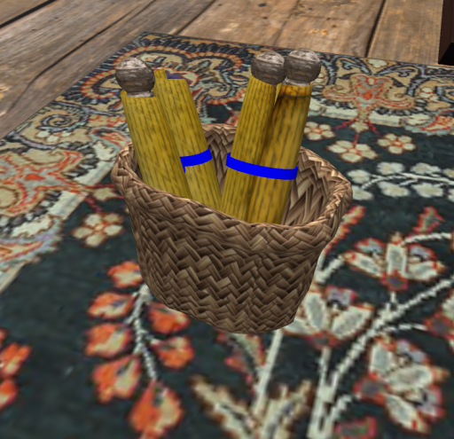 JAR-MESH-Scroll_basket M