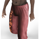"Hayabusa" Cozy Sweatpants Vete