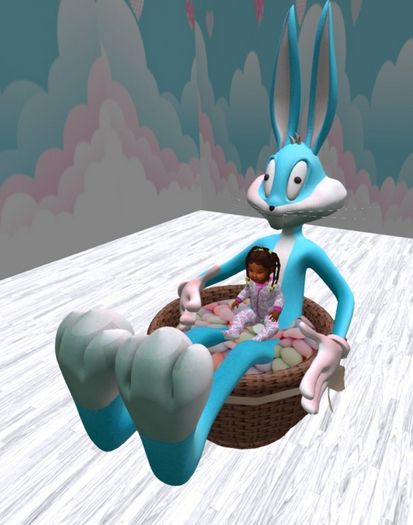 WASKALEE WABBIT