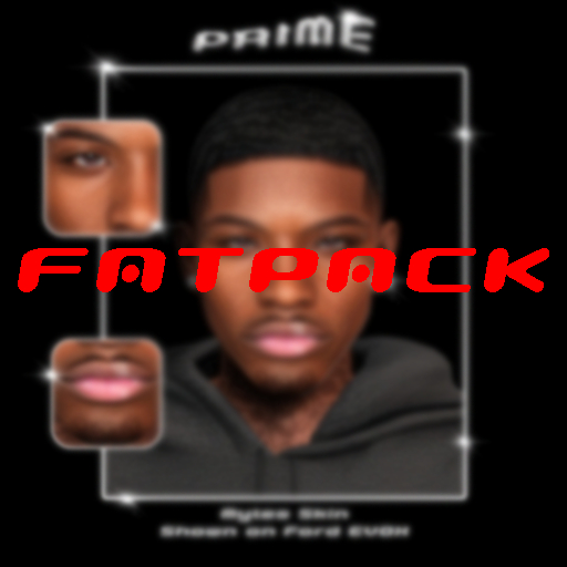 PRIME// Myles Skin (EVOX) FATPACK